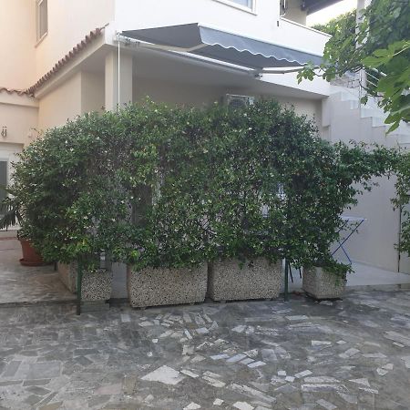 Apartment With Terrace Portorož Buitenkant foto