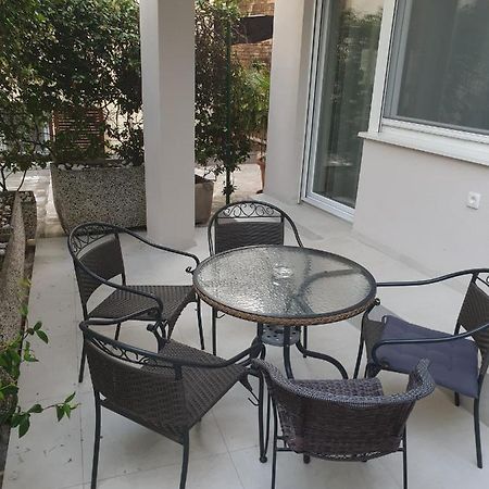 Apartment With Terrace Portorož Buitenkant foto